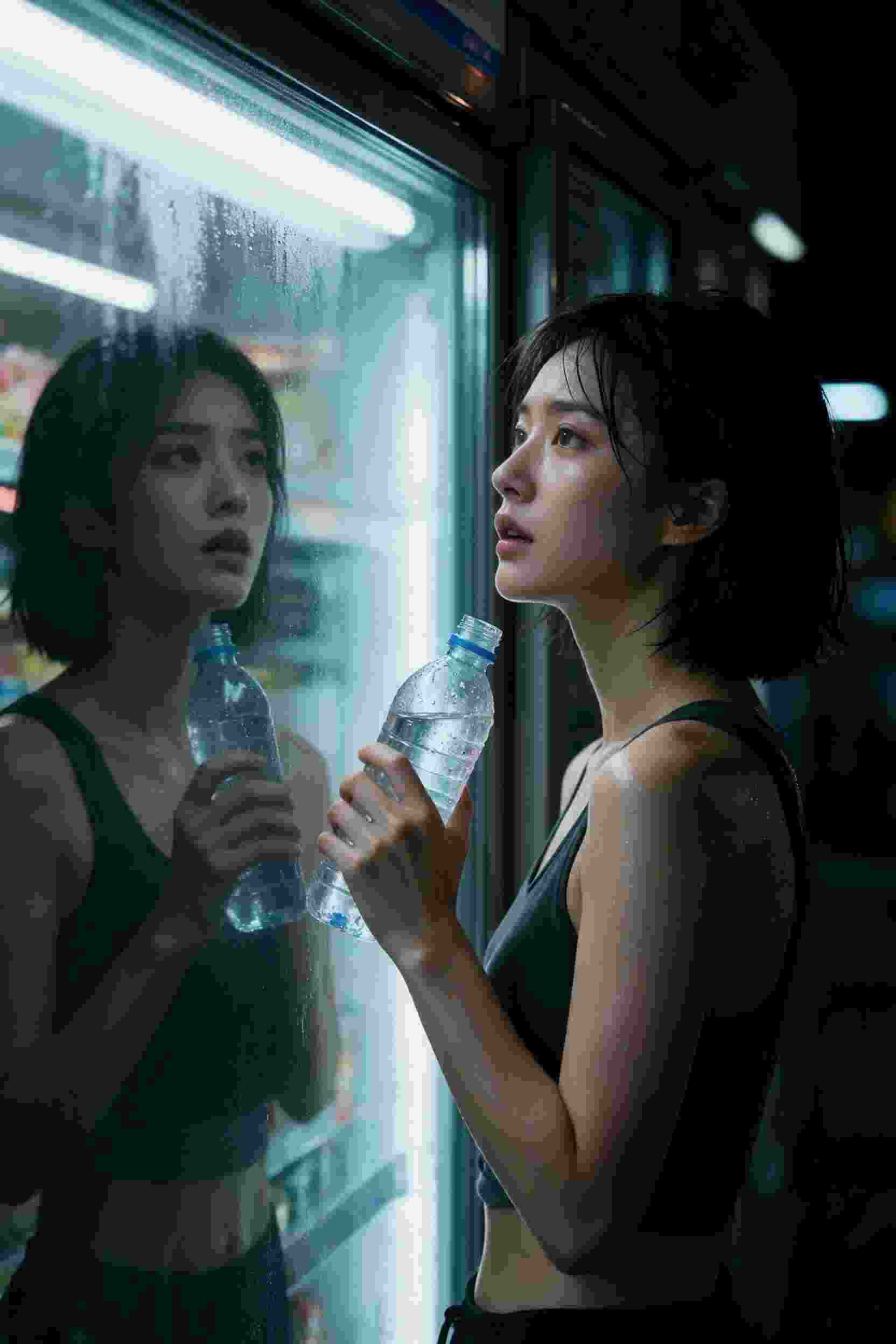 恐怖营地