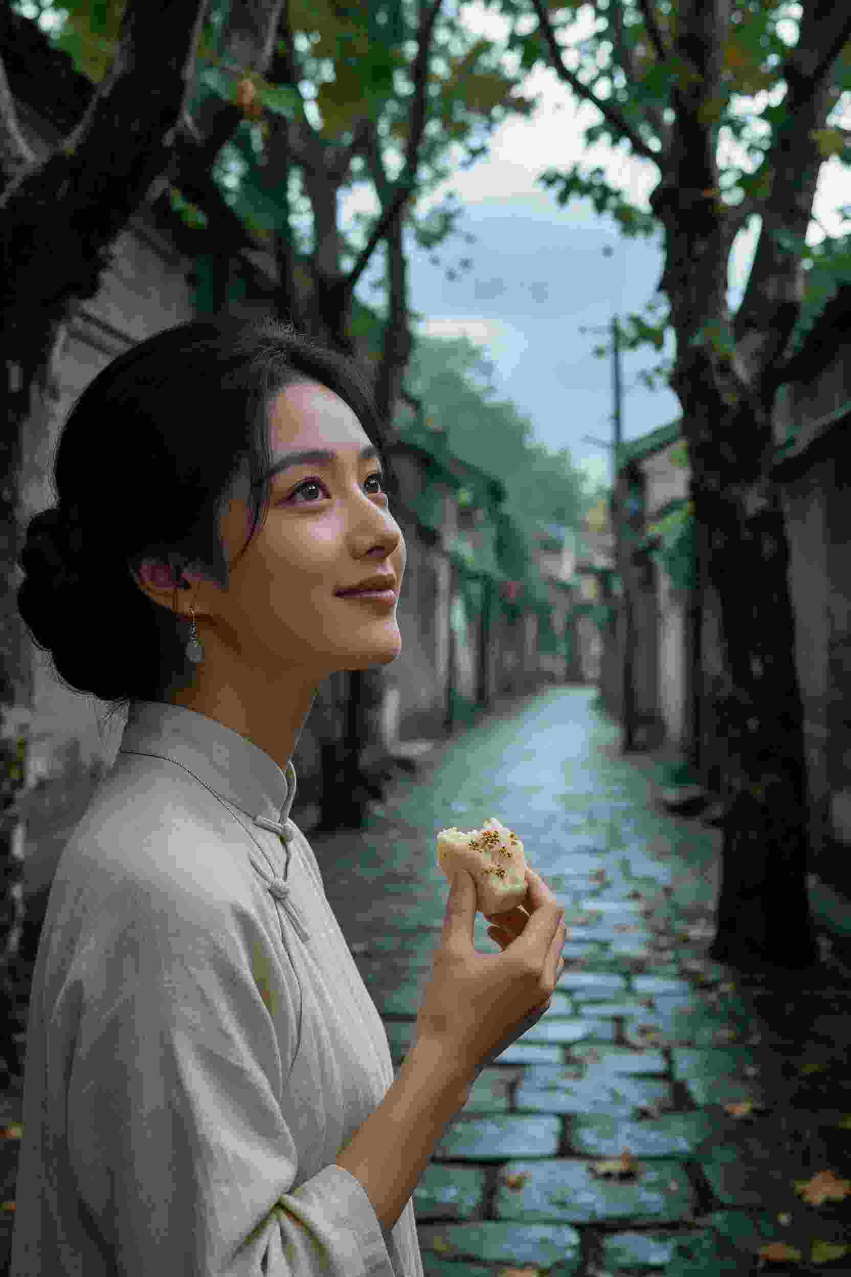 失落文明