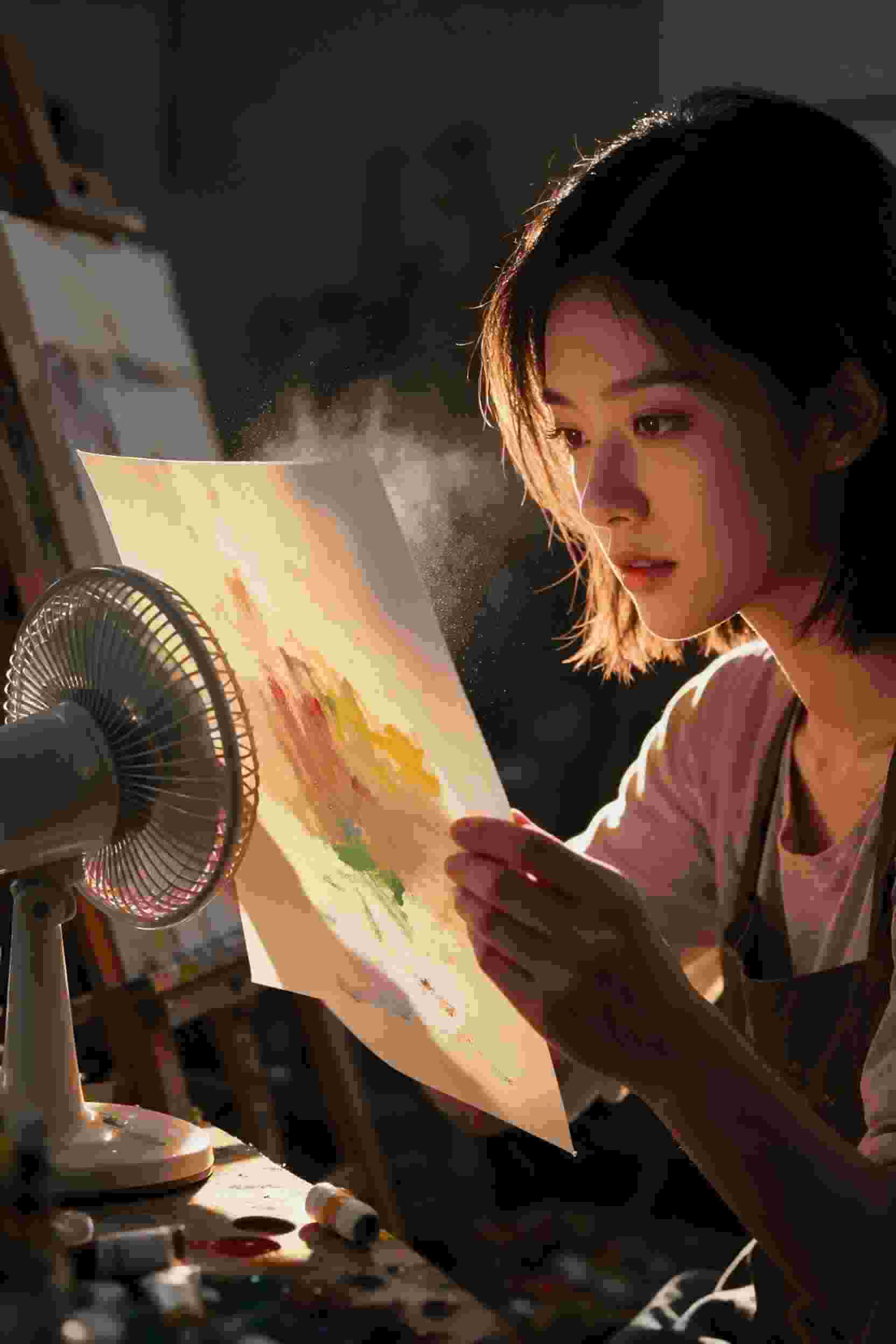 疯癫调查