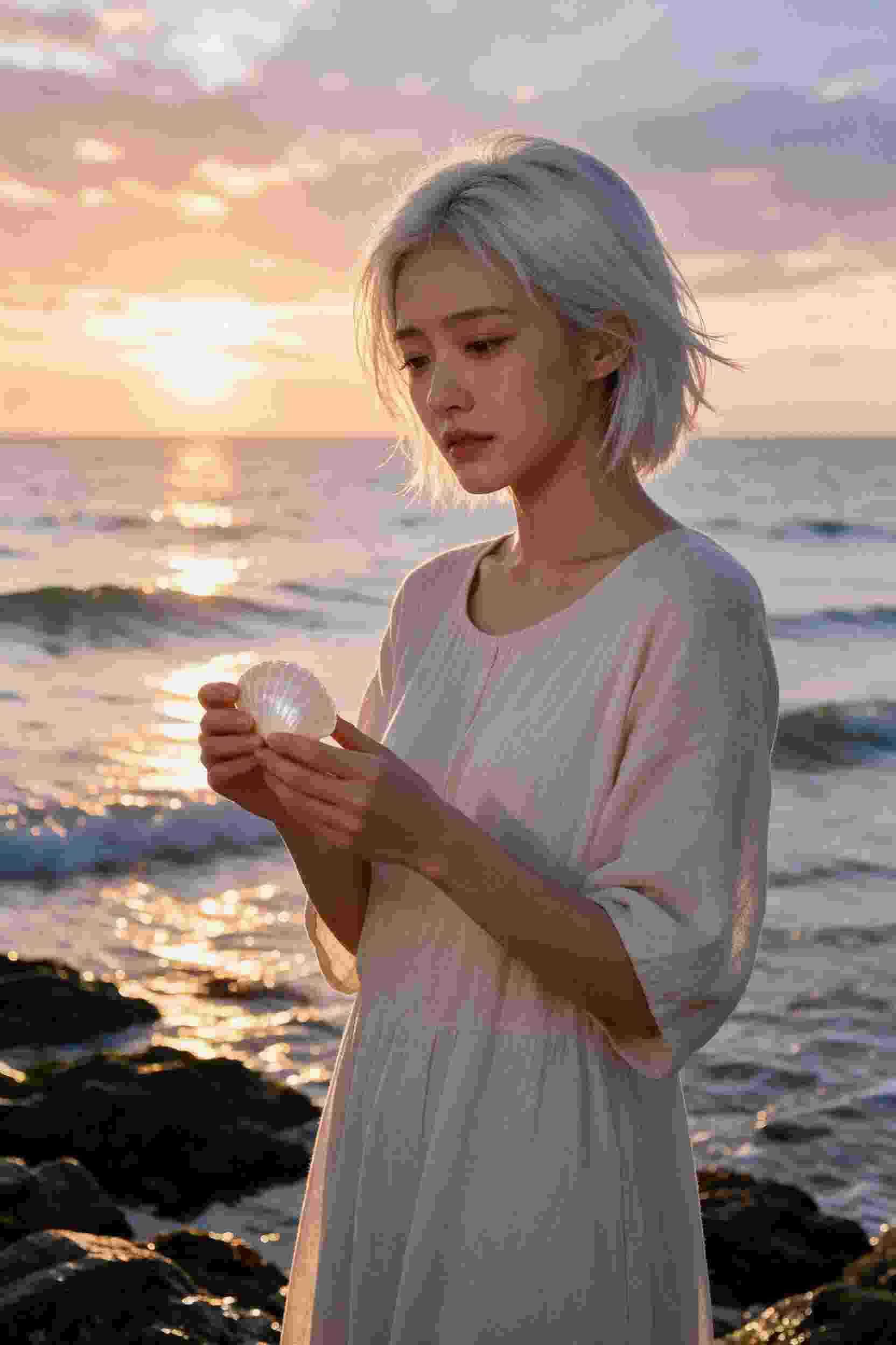 最后的对话
