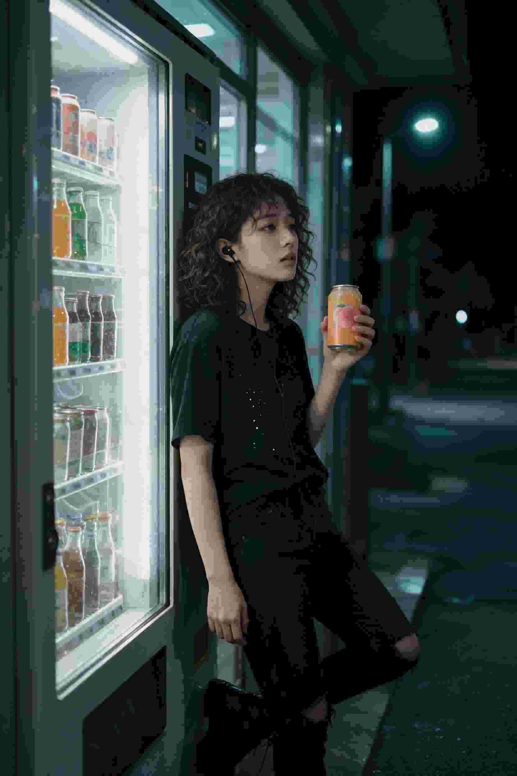 午夜惊梦