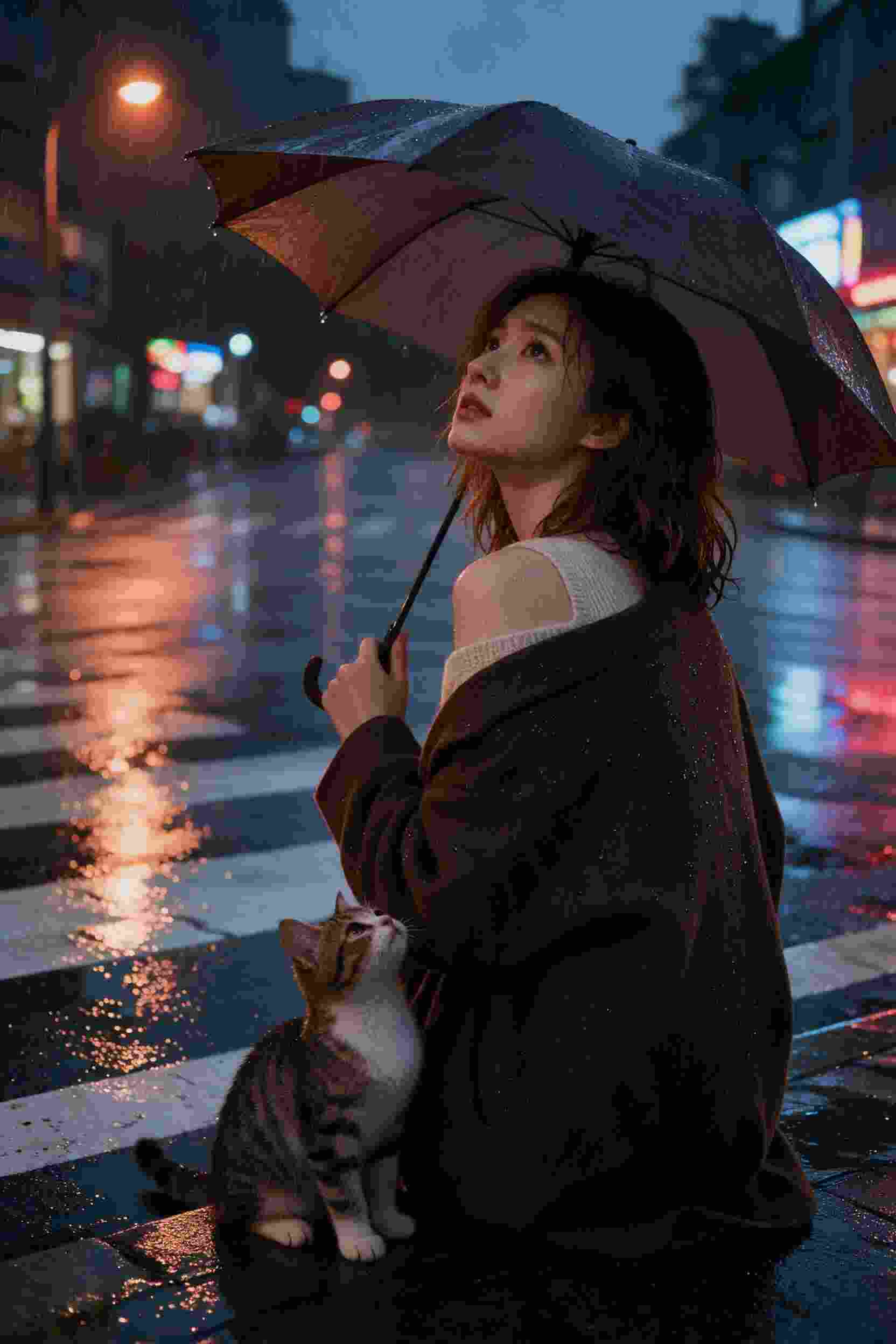 丛林秘境
