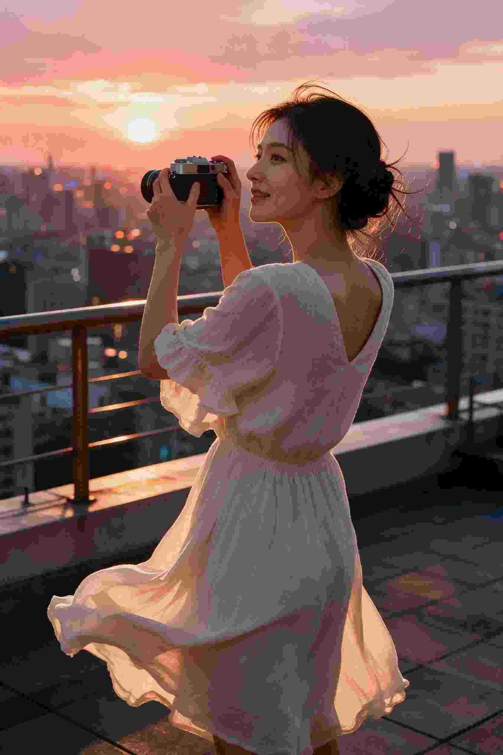 暗示真相