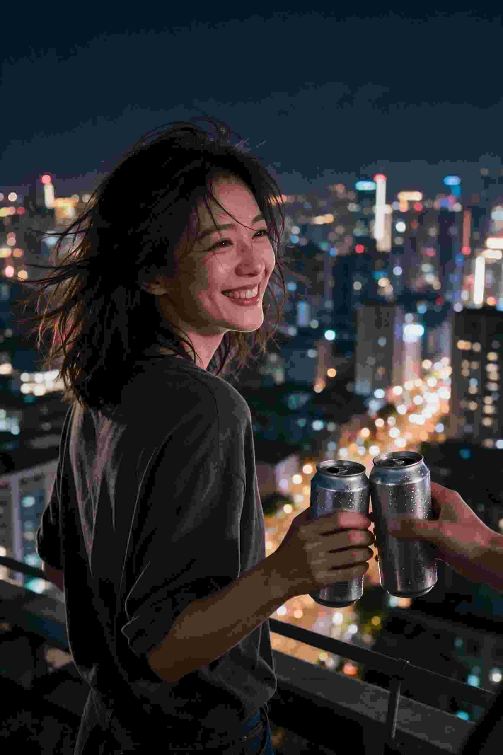 人生抉择